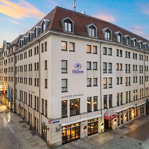 Hilton Dresden An Der Frauenkirche